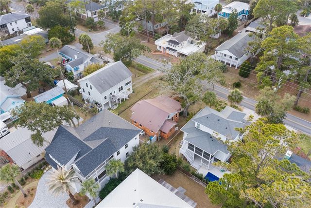 912 Jones Avenue, Tybee Island, GA 31328