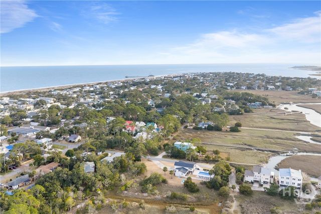 912 Jones Avenue, Tybee Island, GA 31328