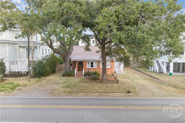 912 Jones Avenue, Tybee Island, GA 31328