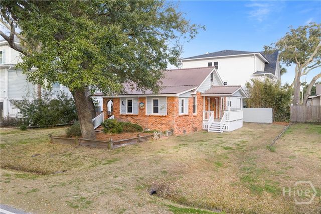 912 Jones Avenue, Tybee Island, GA 31328