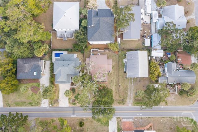 912 Jones Avenue, Tybee Island, GA 31328