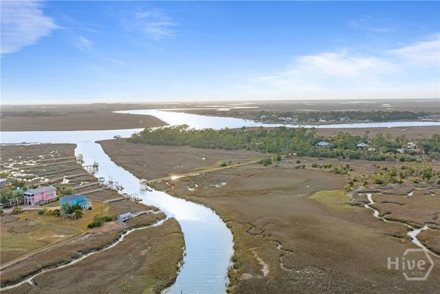 912 Jones Avenue, Tybee Island, GA 31328