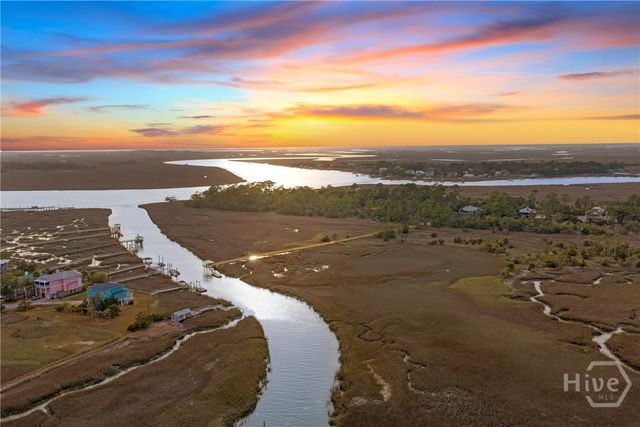 912 Jones Avenue, Tybee Island, GA 31328