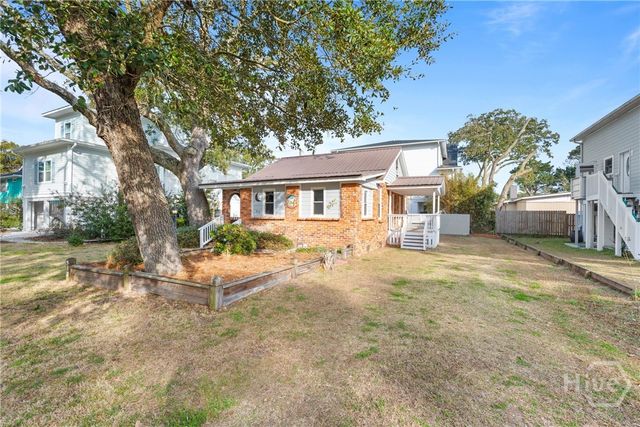 912 Jones Avenue, Tybee Island, GA 31328