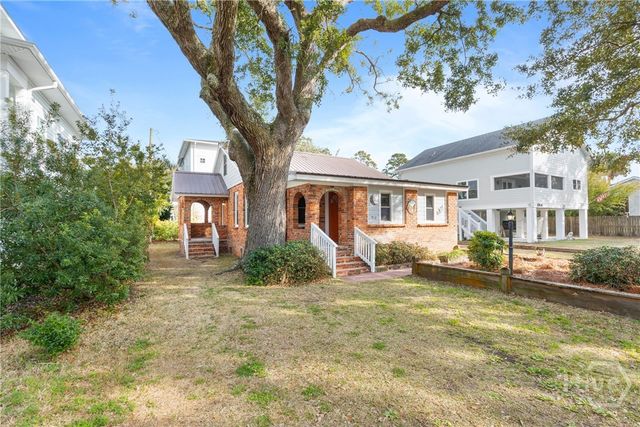 912 Jones Avenue, Tybee Island, GA 31328