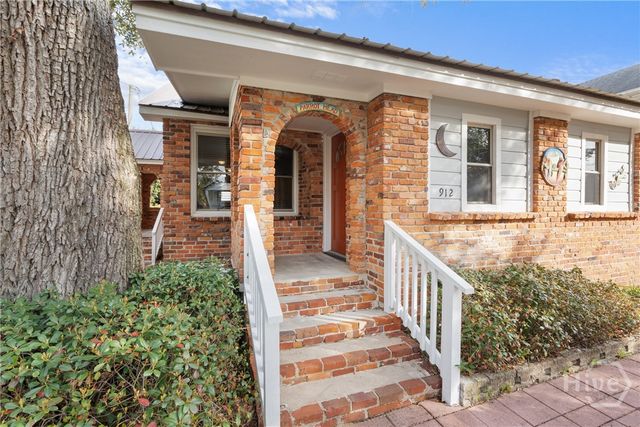 912 Jones Avenue, Tybee Island, GA 31328