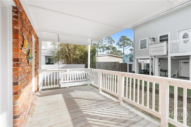 912 Jones Avenue, Tybee Island, GA 31328