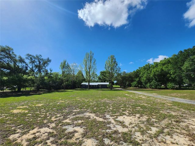 20916 COUNTY ROAD 44A, Eustis, FL 32736