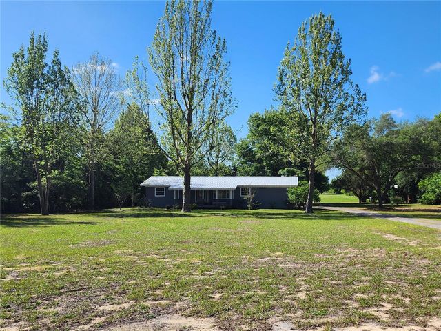 20916 COUNTY ROAD 44A, Eustis, FL 32736