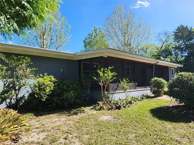 20916 COUNTY ROAD 44A, Eustis, FL 32736