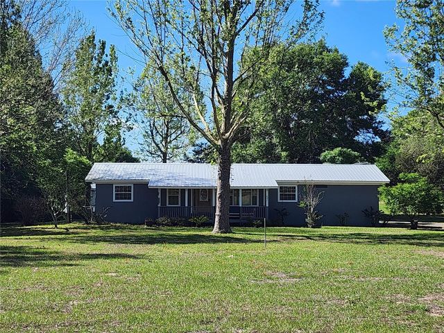 20916 COUNTY ROAD 44A, Eustis, FL 32736