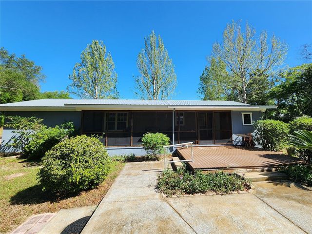 20916 COUNTY ROAD 44A, Eustis, FL 32736