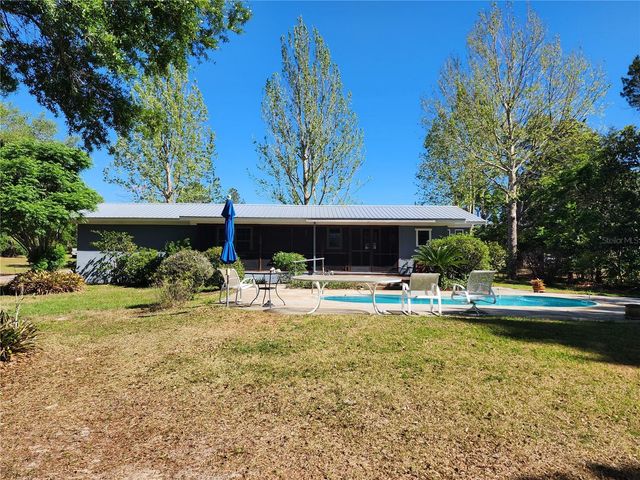 20916 COUNTY ROAD 44A, Eustis, FL 32736