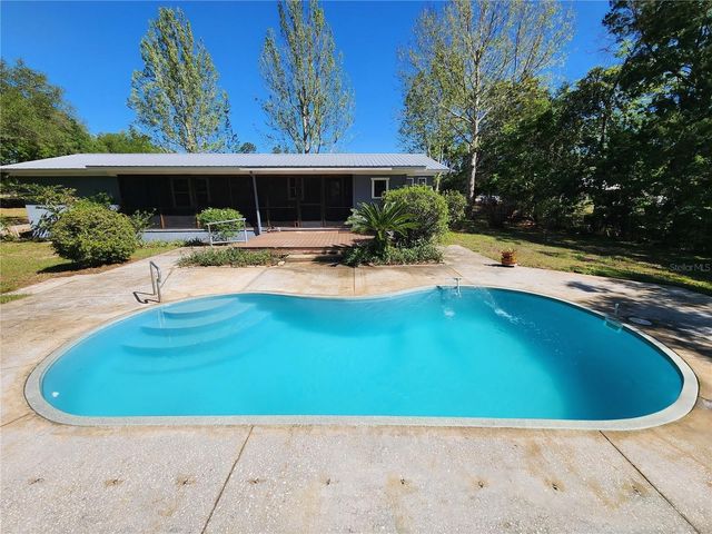 20916 COUNTY ROAD 44A, Eustis, FL 32736