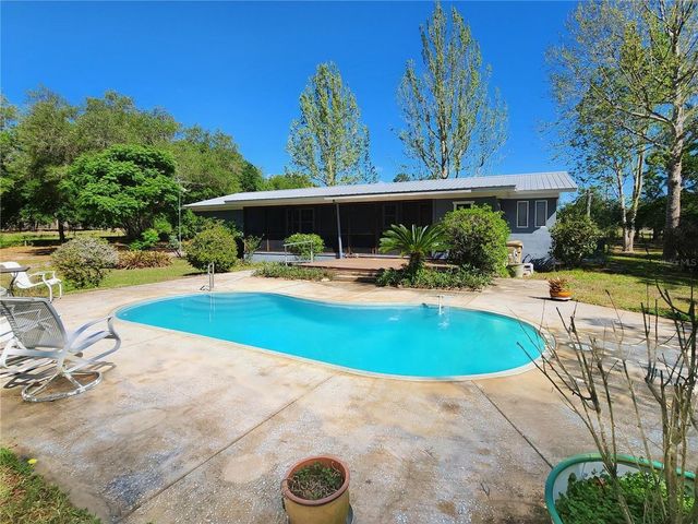 20916 COUNTY ROAD 44A, Eustis, FL 32736