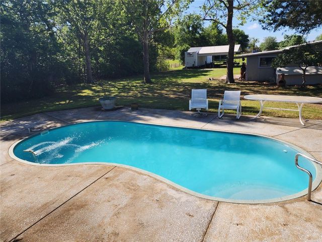 20916 COUNTY ROAD 44A, Eustis, FL 32736