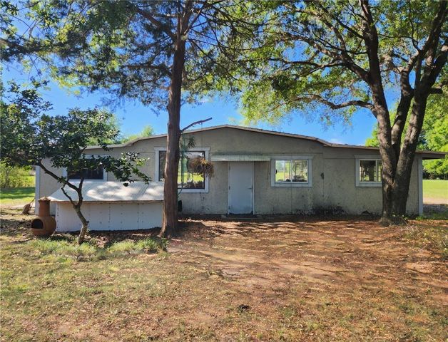 20916 COUNTY ROAD 44A, Eustis, FL 32736