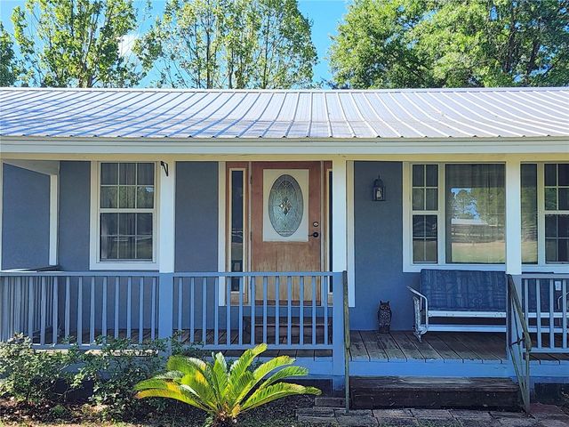20916 COUNTY ROAD 44A, Eustis, FL 32736
