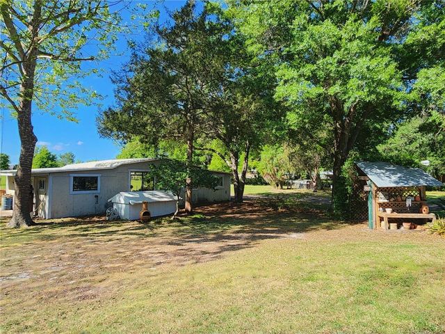 20916 COUNTY ROAD 44A, Eustis, FL 32736