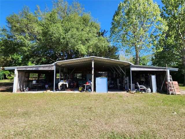 20916 COUNTY ROAD 44A, Eustis, FL 32736