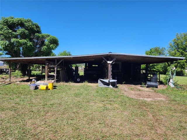 20916 COUNTY ROAD 44A, Eustis, FL 32736