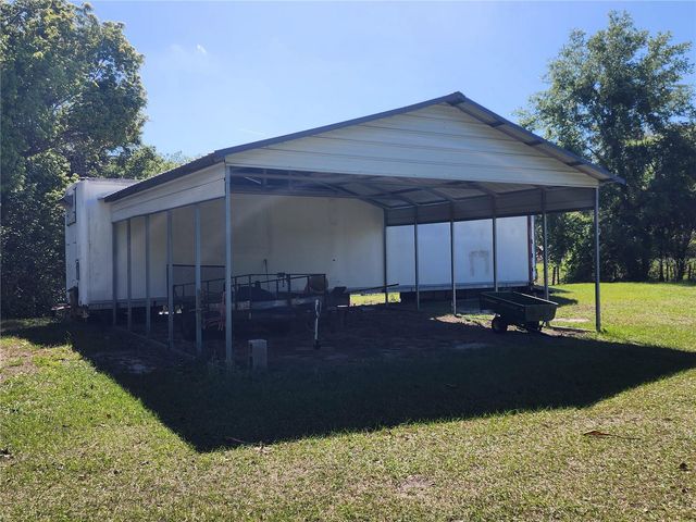 20916 COUNTY ROAD 44A, Eustis, FL 32736