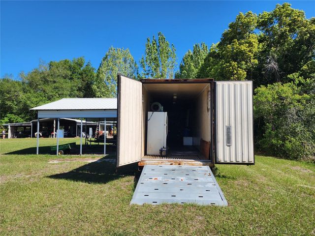 20916 COUNTY ROAD 44A, Eustis, FL 32736