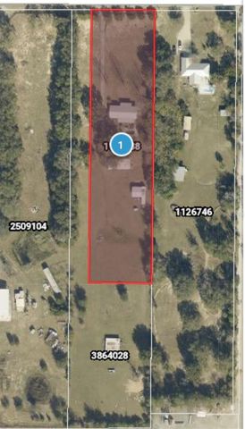 20916 COUNTY ROAD 44A, Eustis, FL 32736