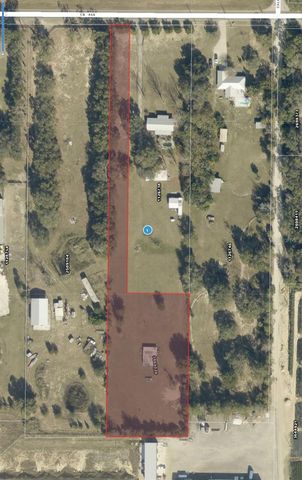 20916 COUNTY ROAD 44A, Eustis, FL 32736