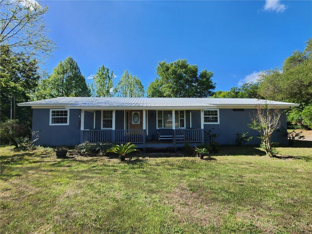 20916 COUNTY ROAD 44A, Eustis, FL 32736