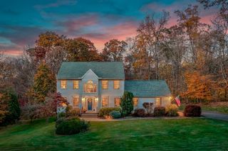 581 Old Tolland Turnpike, Coventry, CT 06238