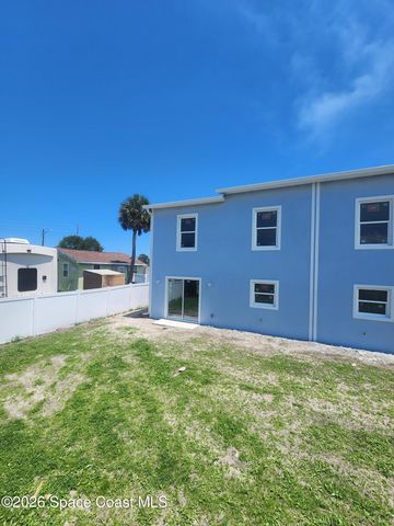 992 Mathers Street, Melbourne, FL 32935