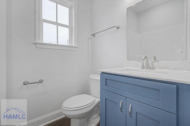 205 - B Bagley Avenue, Hinesville, GA 31313