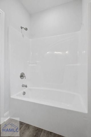 205 - B Bagley Avenue, Hinesville, GA 31313