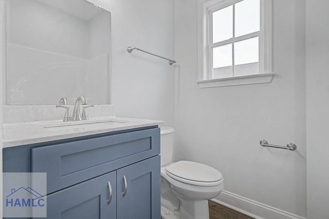 205 - B Bagley Avenue, Hinesville, GA 31313