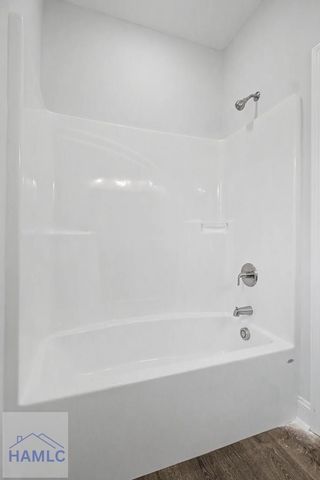 205 - B Bagley Avenue, Hinesville, GA 31313