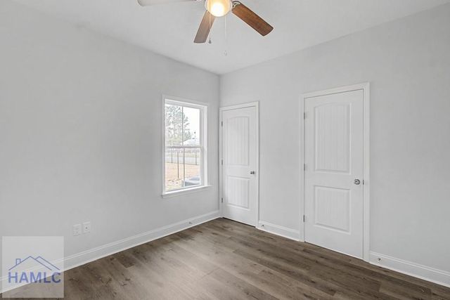 205 - B Bagley Avenue, Hinesville, GA 31313