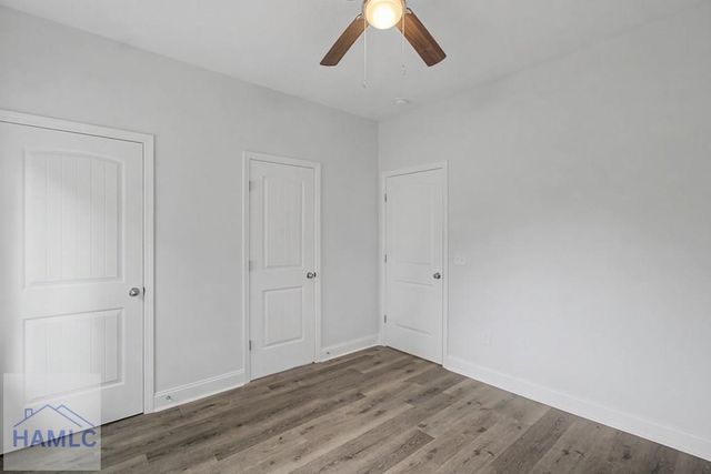 205 - B Bagley Avenue, Hinesville, GA 31313