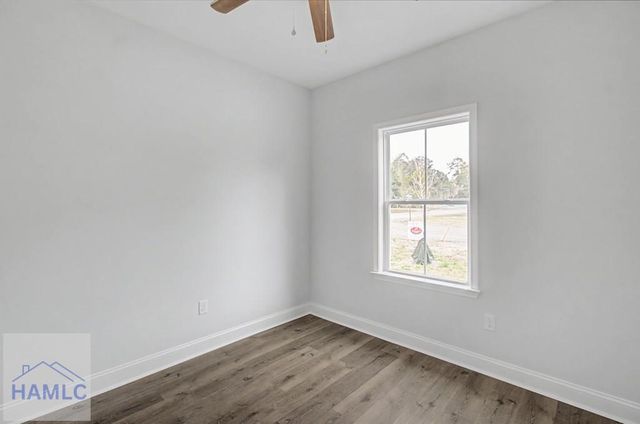 205 - B Bagley Avenue, Hinesville, GA 31313