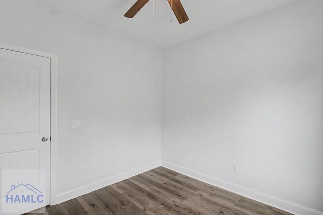 205 - B Bagley Avenue, Hinesville, GA 31313