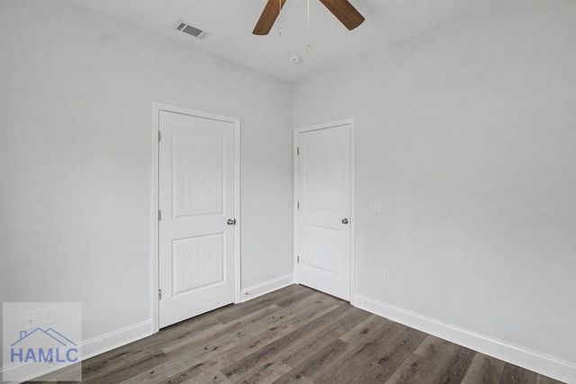 205 - B Bagley Avenue, Hinesville, GA 31313