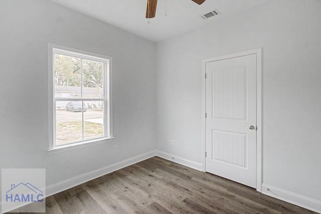 205 - B Bagley Avenue, Hinesville, GA 31313