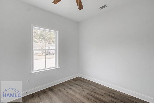 205 - B Bagley Avenue, Hinesville, GA 31313