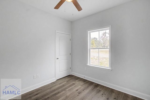 205 - B Bagley Avenue, Hinesville, GA 31313