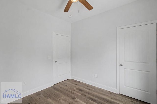 205 - B Bagley Avenue, Hinesville, GA 31313