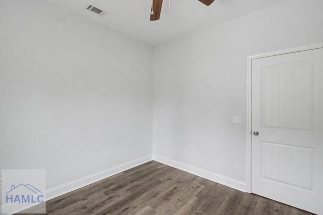 205 - B Bagley Avenue, Hinesville, GA 31313