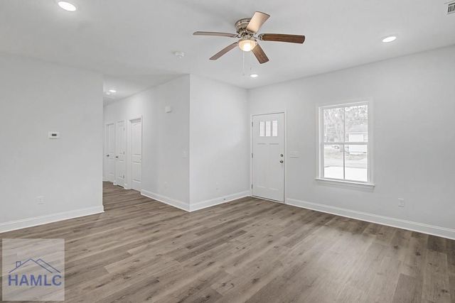 205 - B Bagley Avenue, Hinesville, GA 31313