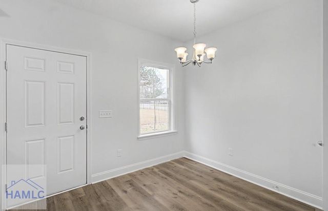 205 - B Bagley Avenue, Hinesville, GA 31313