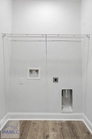 205 - B Bagley Avenue, Hinesville, GA 31313