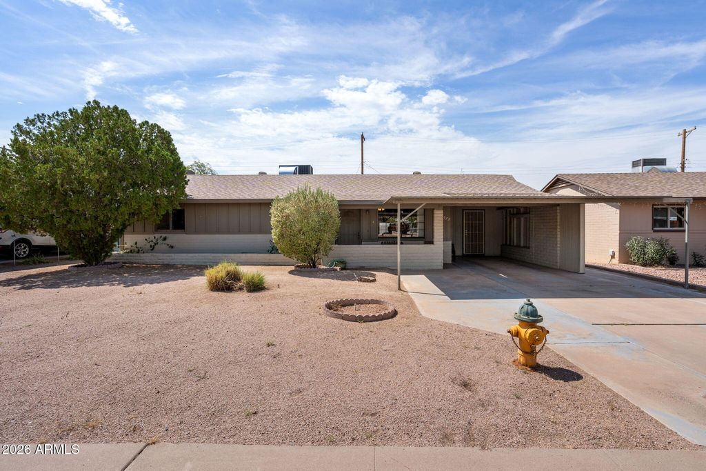 973 W 4TH Avenue, Apache Junction, AZ 85120 — exterior